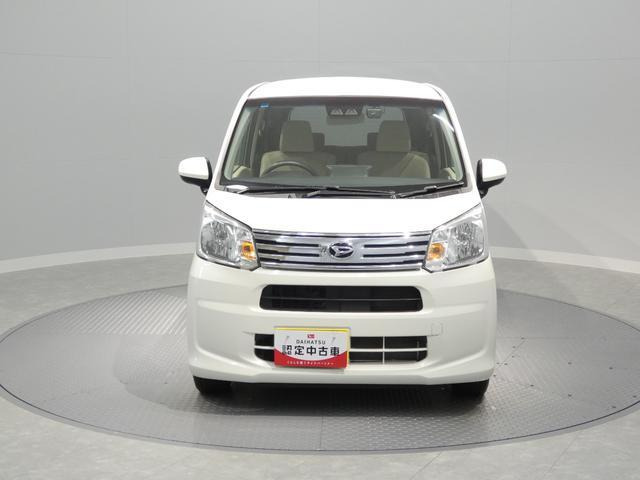 ムーヴL SAIII 4WD
