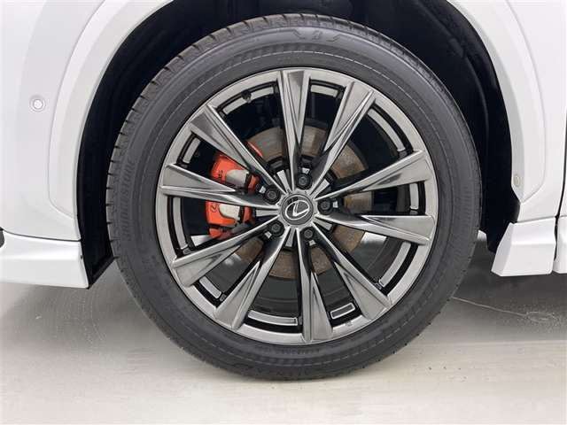 NX350h Fスポーツ
