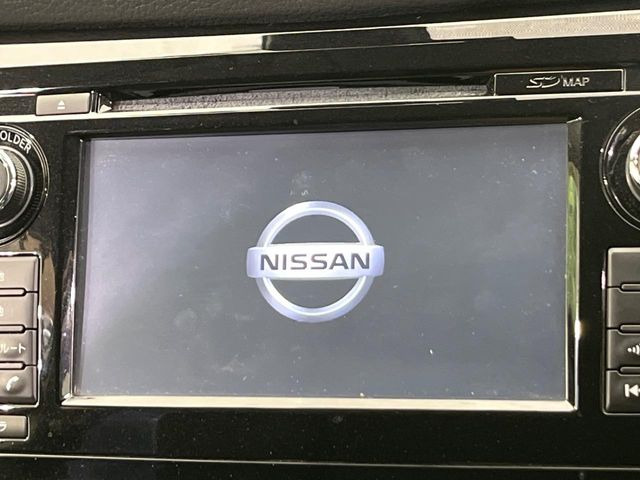 エクストレイル2.0 20Xt エマージェンシーブレーキパッケージ