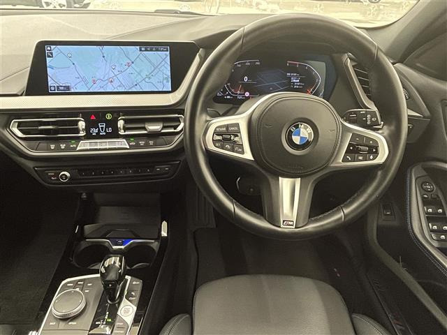1シリーズ118d Mスポーツ エディション ジョイプラス