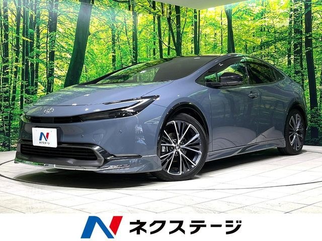 プリウス2.0 Z