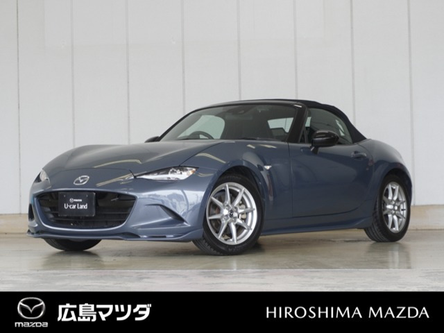 ロードスター1.5 NR-A