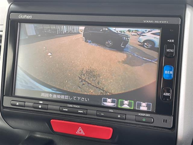 N-BOXG Lパッケージ