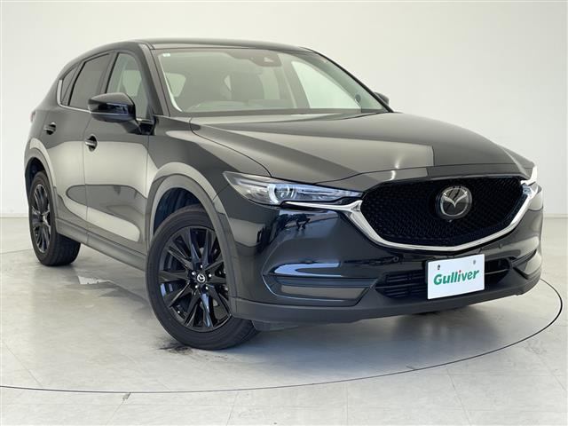 CX-52.2 XD ブラックトーンエディション