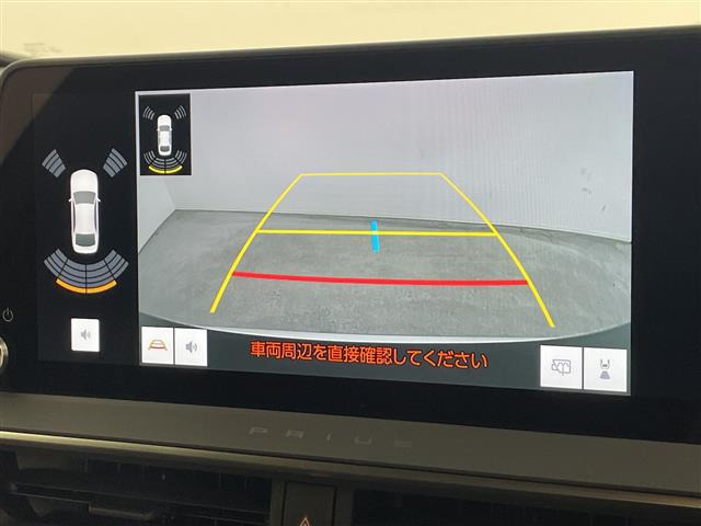 プリウス1.8 U E-Four 4WD