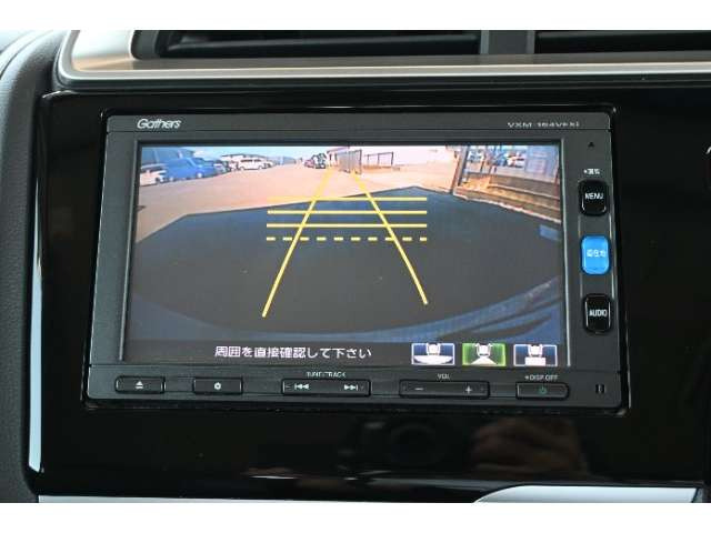 フィット1.5 ハイブリッド Lパッケージ