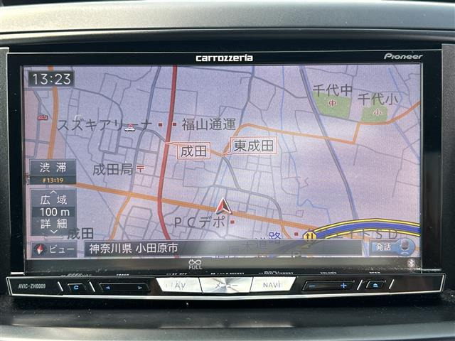 ヴォクシー2.0 Z G’s