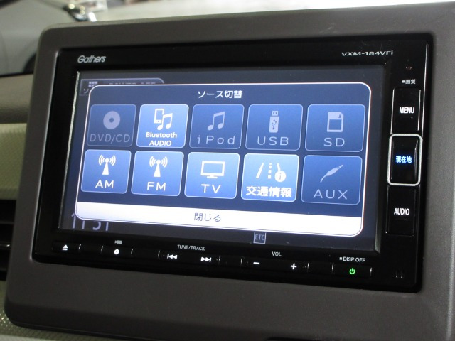 N-BOXG L ターボ ホンダセンシング