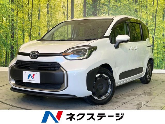 シエンタハイブリッド 1.5 Z