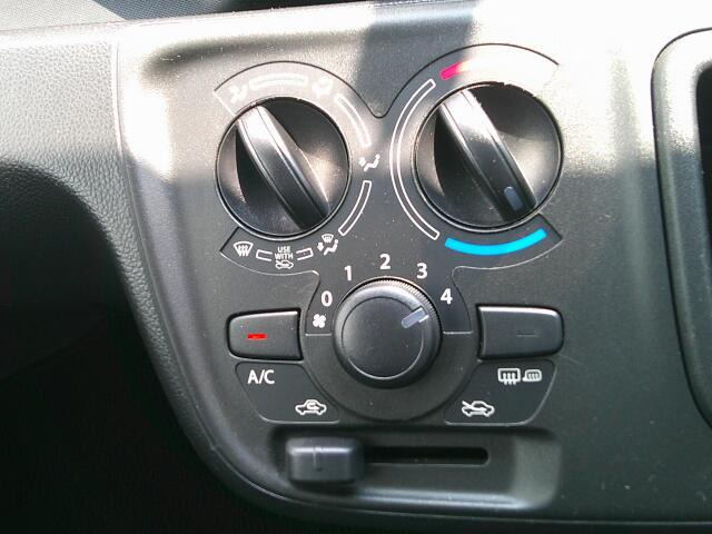 �_�C�������񂷂����ŉ��x���߂��o����}�j���A���G�A�R���t���ł��B