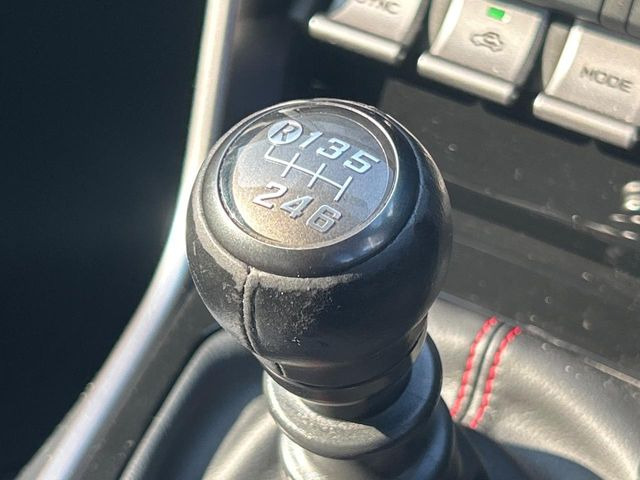 BRZ2.4 S