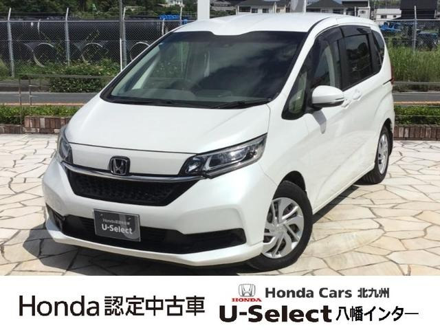 フリード1.5 G ホンダセンシング