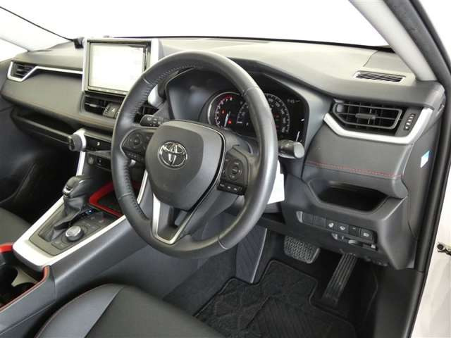 RAV42.0 アドベンチャー オフロードパッケージ 4WD