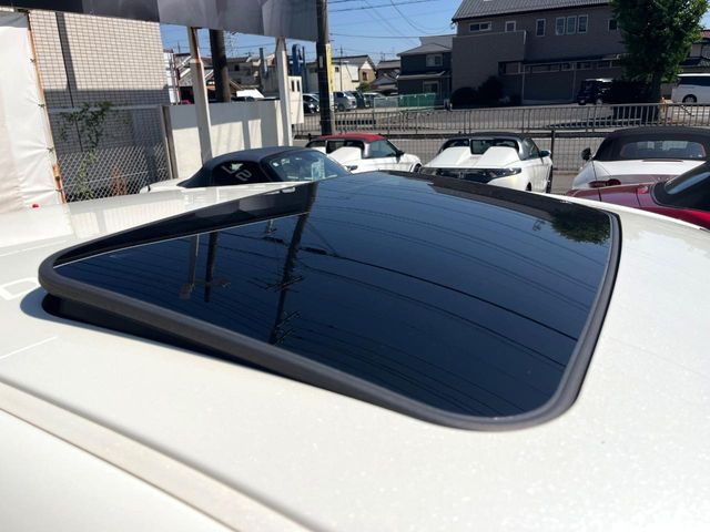 クラウンハイブリッド 2.5 RS アドバンス