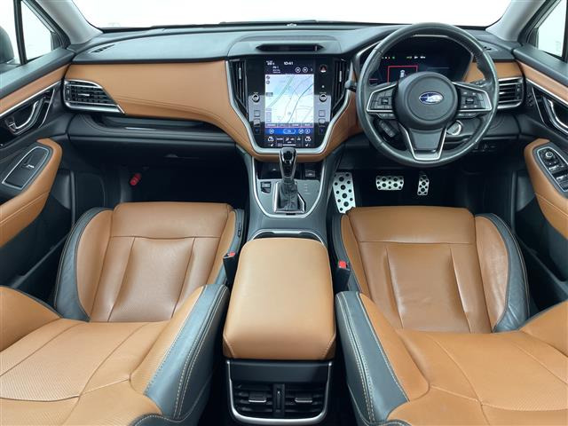 レガシィアウトバック1.8 リミテッド EX 4WD