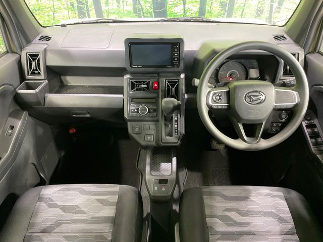 タフトX