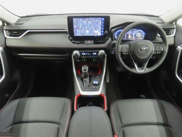 RAV42.0 アドベンチャー オフロードパッケージ II 4WD