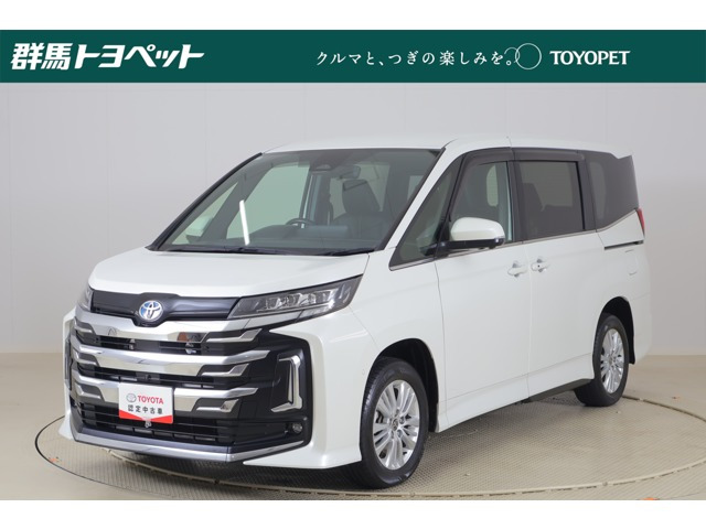 ノア