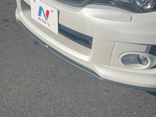 インプレッサ