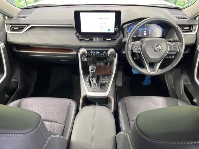 RAV42.0 G 4WD