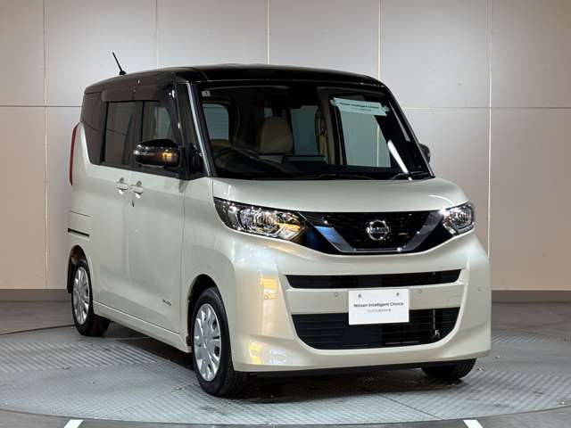 デイズルークスX