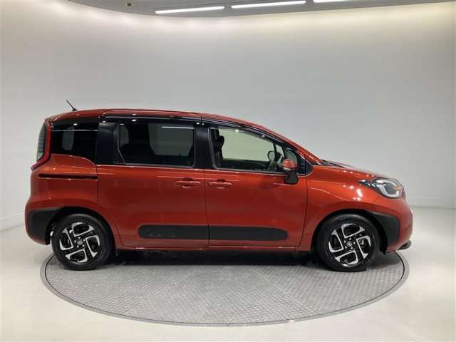 シエンタハイブリッド 1.5 Z
