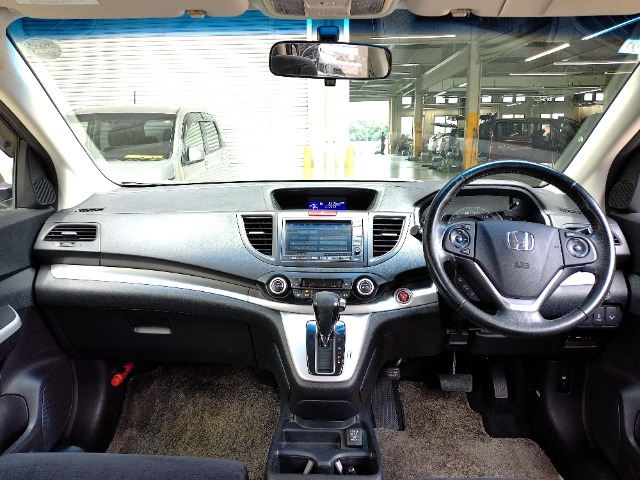 CR-V2.0 20G