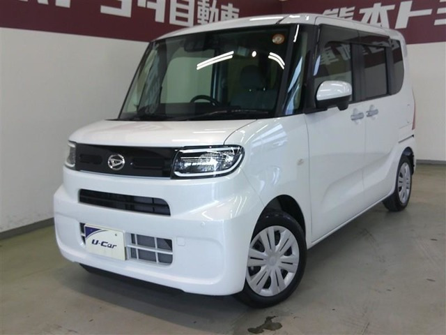 タントX