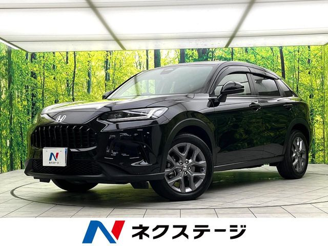 ZR-V2.0 e:HEV X