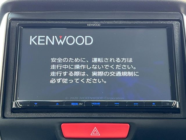 N-BOXカスタムG Lパッケージ