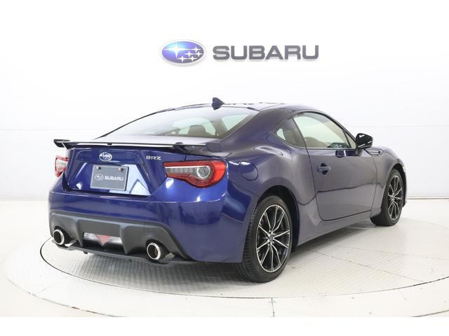 BRZ2.0 R