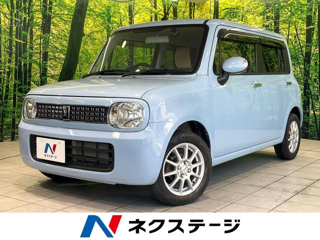 アルトラパンG
