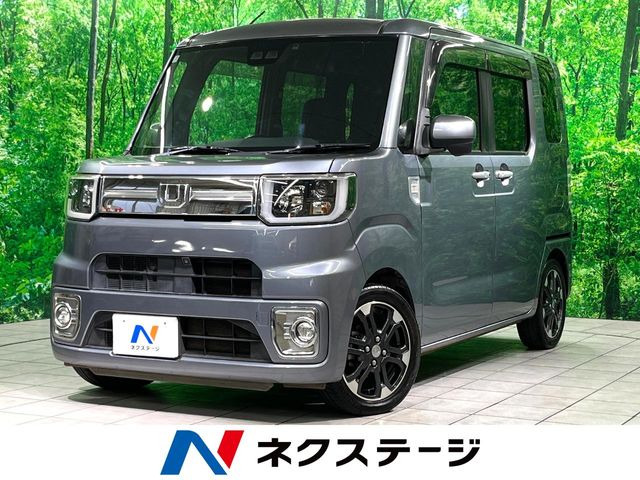 ウェイクG ターボ リミテッド SAIII