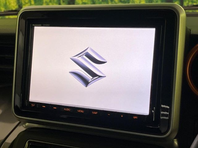 スペーシアギアハイブリッド(HYBRID) XZターボ