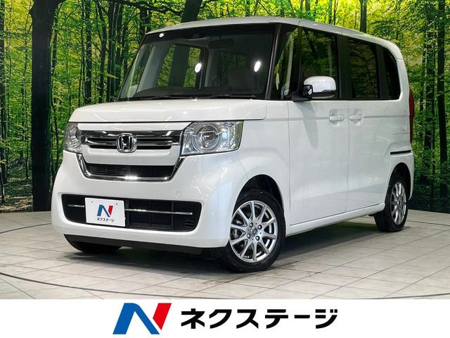 N-BOXL