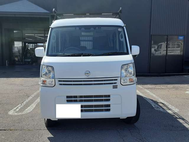 NV100クリッパーDX GLパッケージ ハイルーフ 4WD