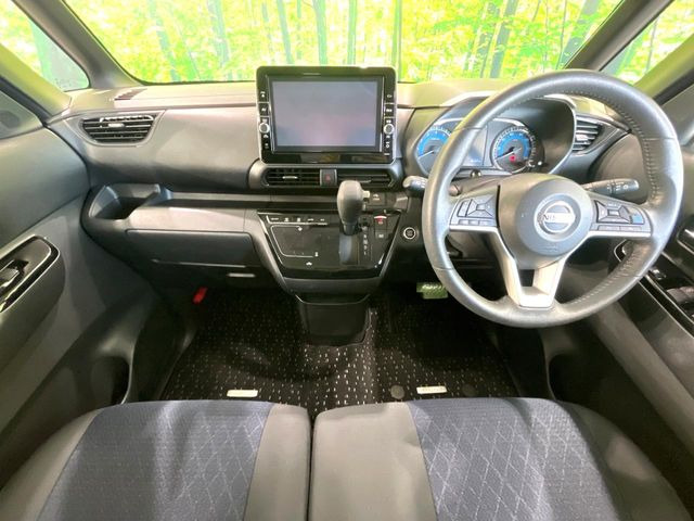 ルークスハイウェイスター Gターボ プロパイロットエディション