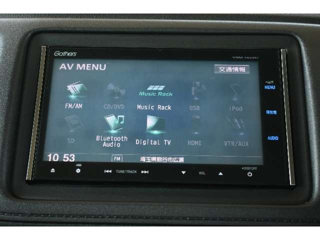 ヴェゼル1.5 ハイブリッド Z