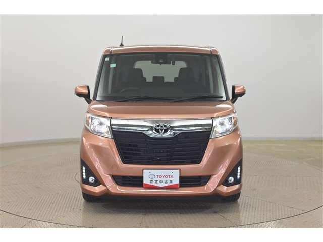 ルーミー1.0 G-T