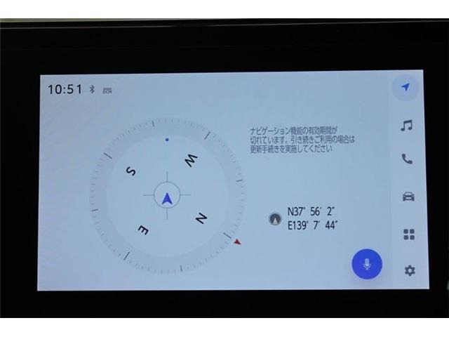 ハリアー2.0 G