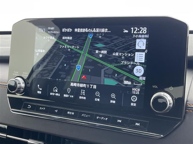 アウトランダーPHEV 2.4 P 4WD