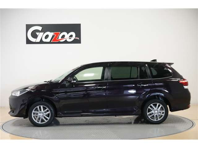 カローラフィールダー1.5 G W×B 4WD