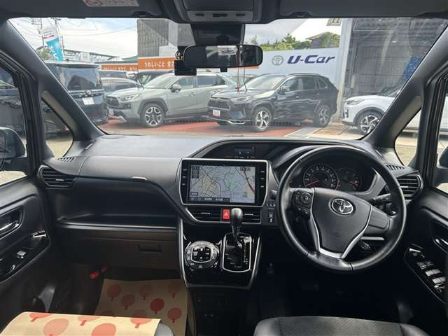 ヴォクシー2.0 ZS 煌III