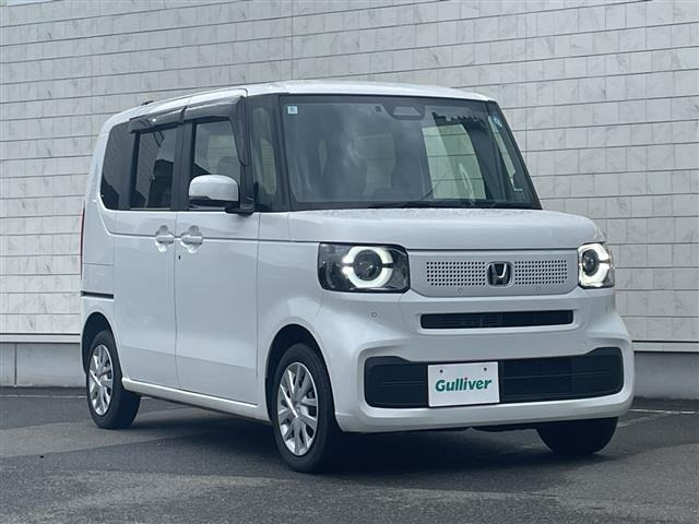 N-BOX