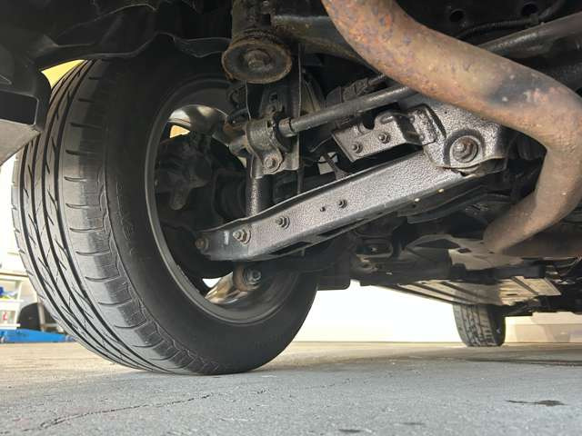 インプレッサXV2.0i-L アイサイト 4WD