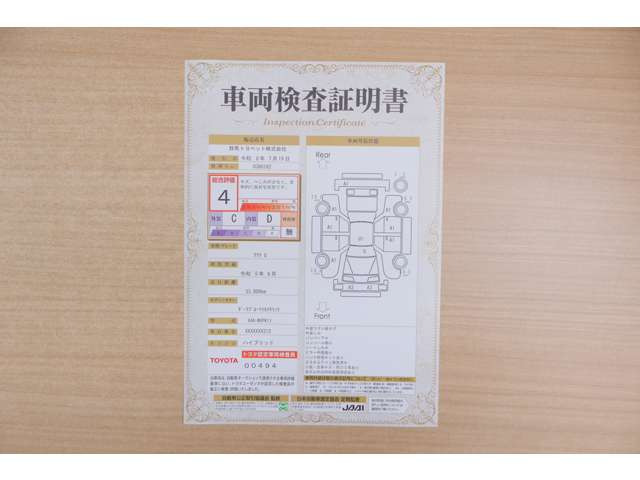 アクア1.5 G