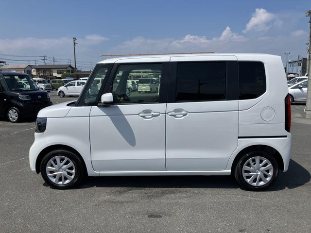 N-BOX