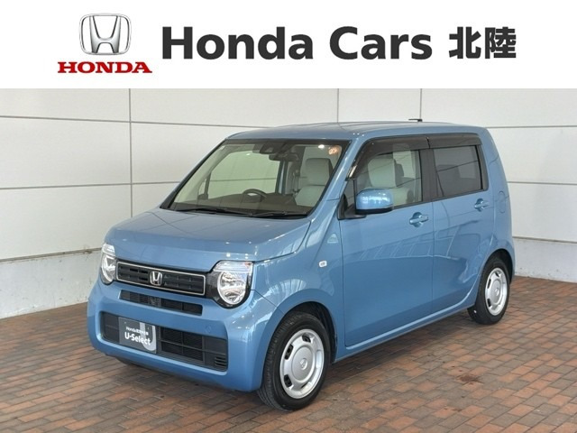 N-WGNG ホンダ センシング
