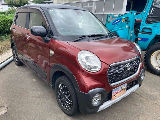 ピクシスジョイC G SAII 4WD