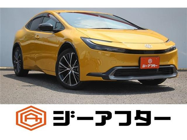 プリウス2.0 Z